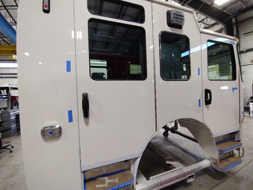 Anoka Champlin FD