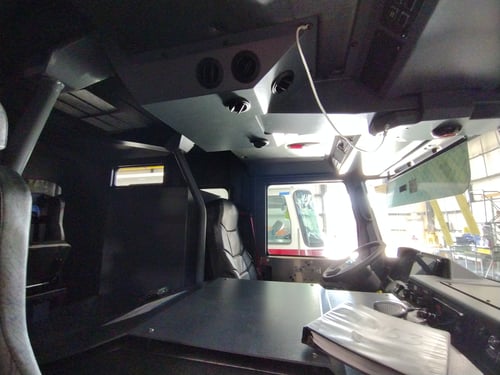 Anoka Champlin FD