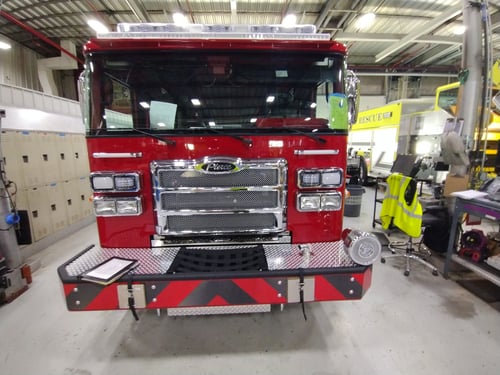 Evansville FD