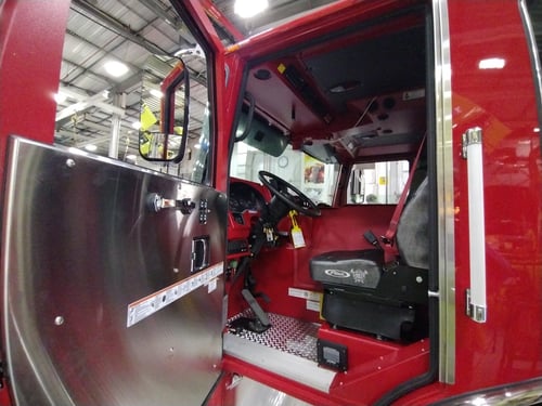 Evansville FD