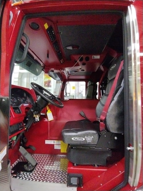 Evansville FD