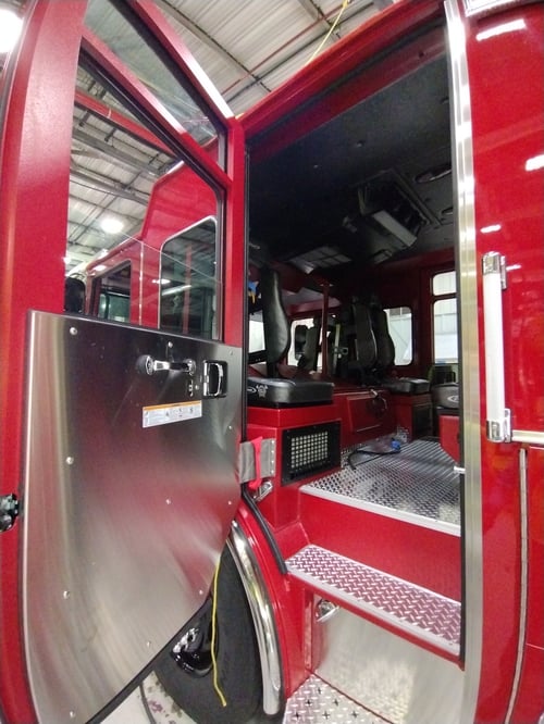Evansville FD