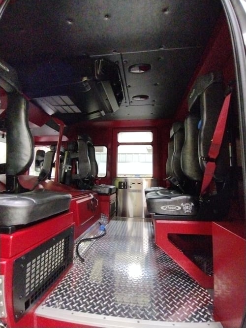 Evansville FD