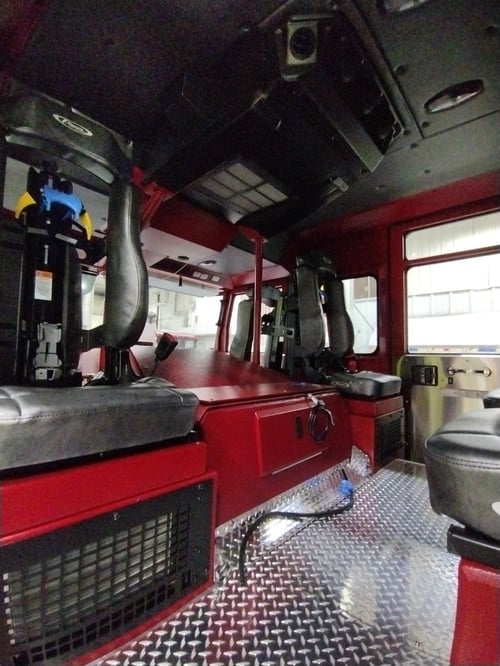 Evansville FD