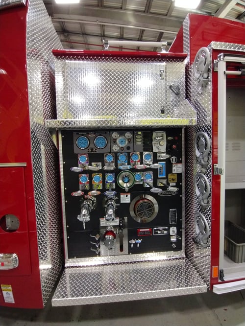 Evansville FD