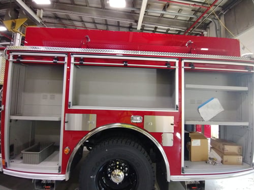 Evansville FD