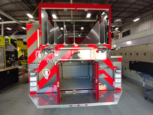Evansville FD