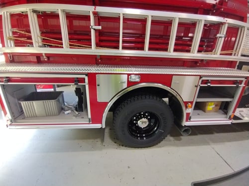Evansville FD