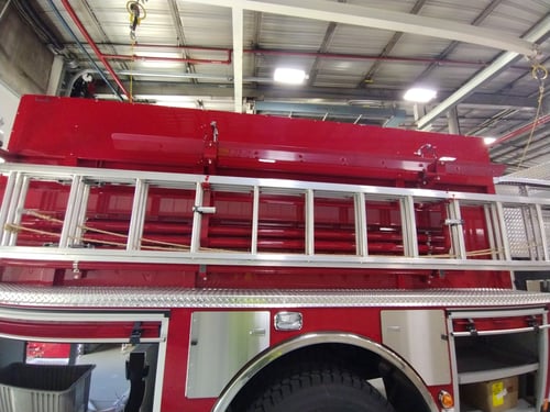 Evansville FD