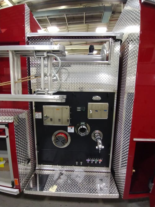 Evansville FD