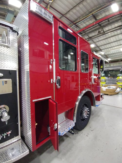 Evansville FD
