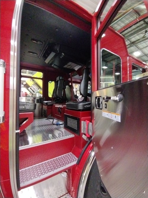 Evansville FD