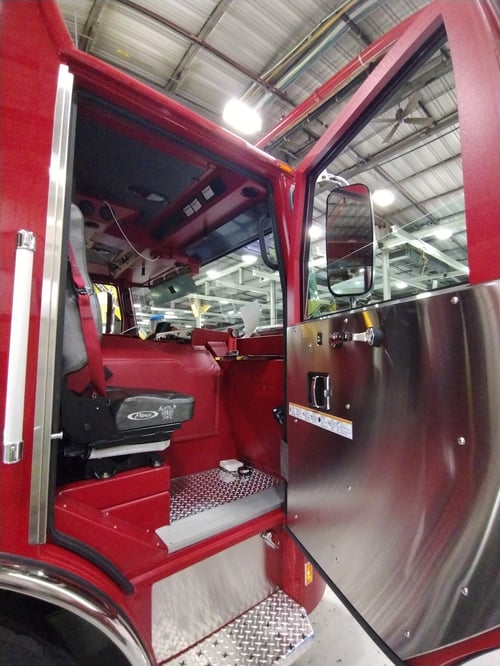 Evansville FD