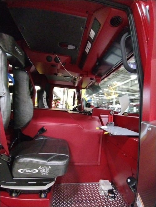 Evansville FD