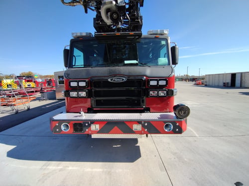 Columbia Heights FD