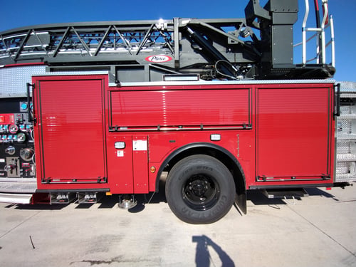 Columbia Heights FD