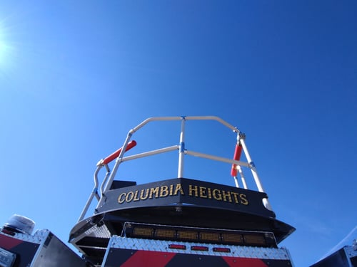 Columbia Heights FD