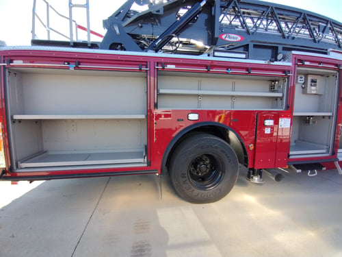 Columbia Heights FD
