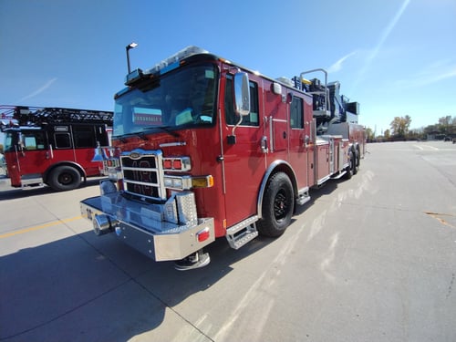 Skokie FD