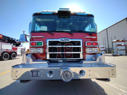 Skokie FD