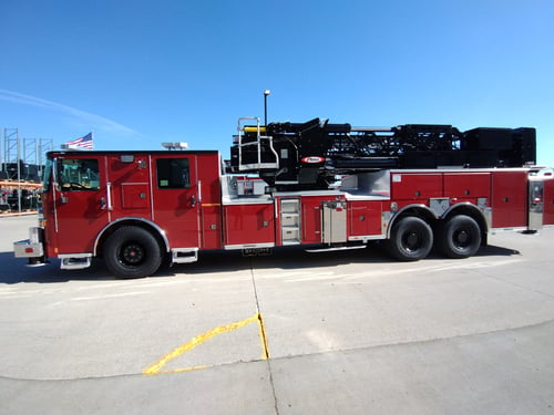 Skokie FD
