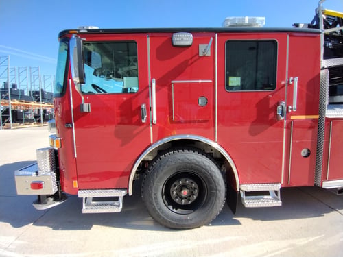 Skokie FD