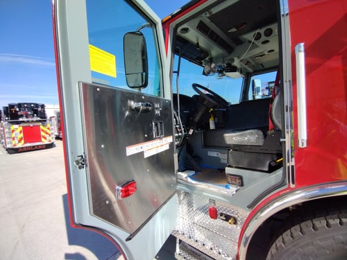 Skokie FD