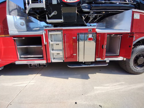 Skokie FD