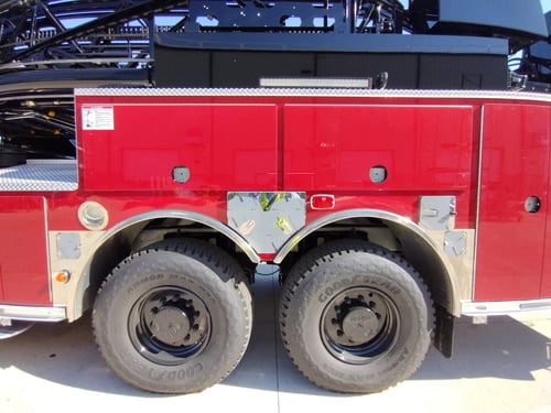 Skokie FD