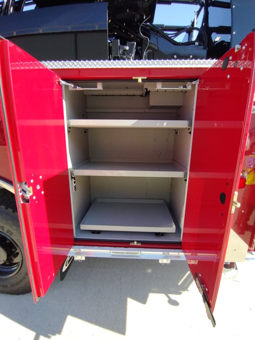 Skokie FD
