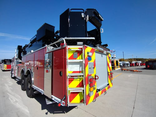 Skokie FD
