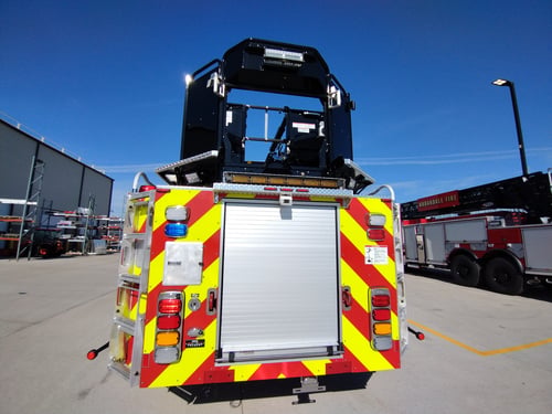 Skokie FD