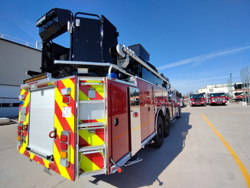 Skokie FD