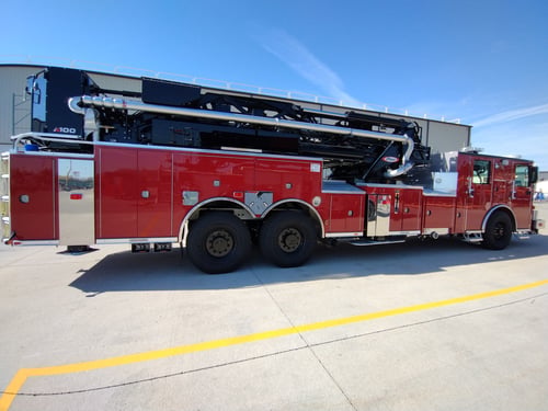 Skokie FD