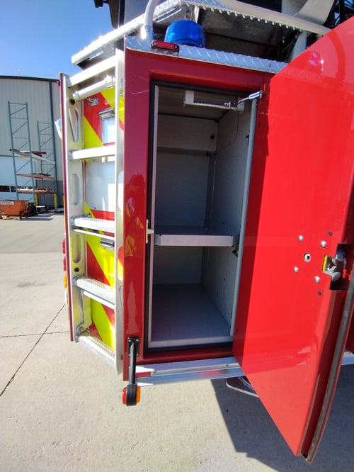 Skokie FD