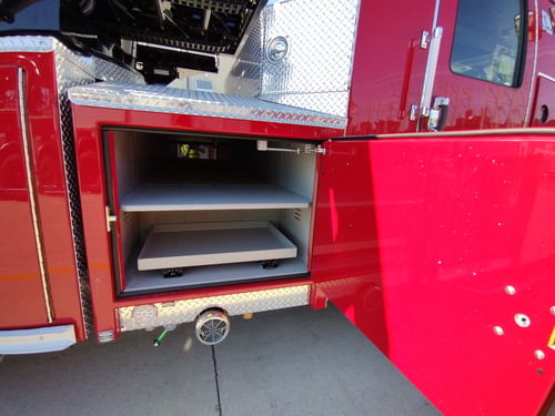 Skokie FD