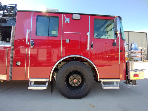 Skokie FD