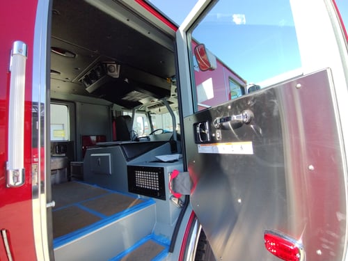 Skokie FD