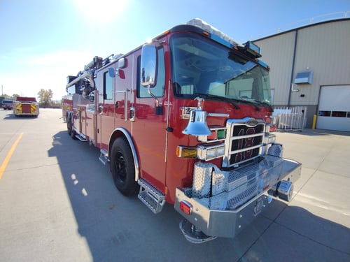 Skokie FD