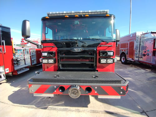 Richfield FD