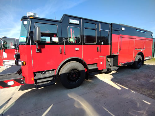Richfield FD