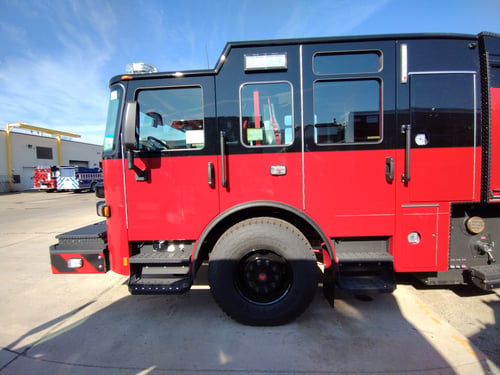 Richfield FD