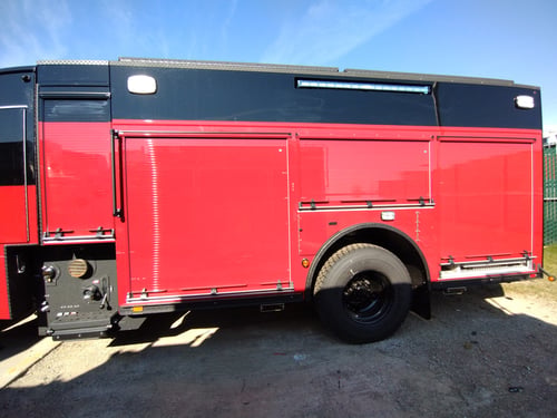 Richfield FD