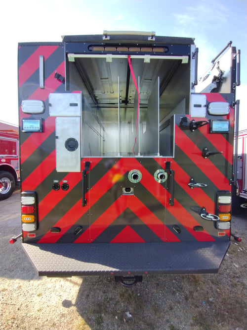Richfield FD