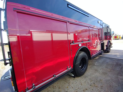 Richfield FD