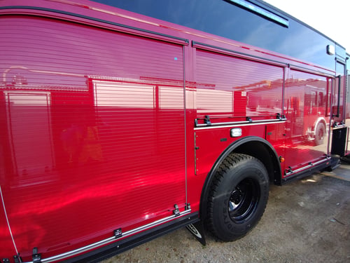 Richfield FD