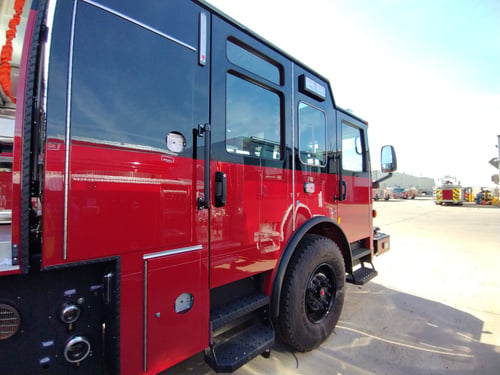 Richfield FD