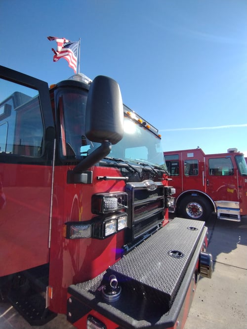 Richfield FD