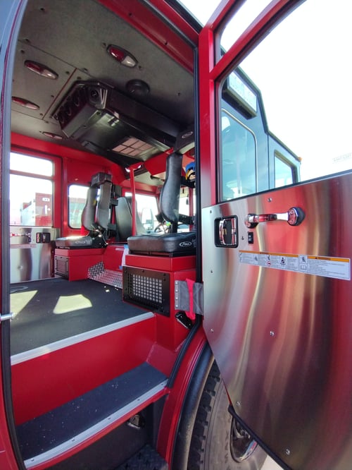 Richfield FD