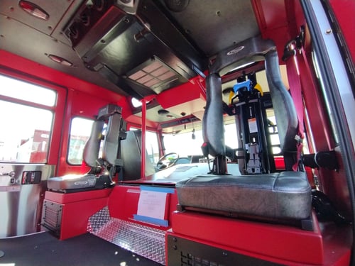 Richfield FD